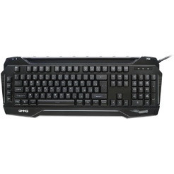 Клавиатура Oklick GMNG 975GK