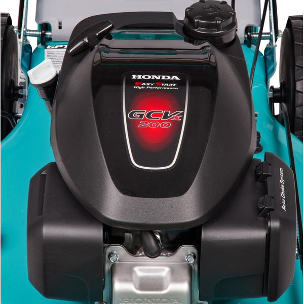 Газонокосилка бензиновая GPT GLM-Т5642ST-H