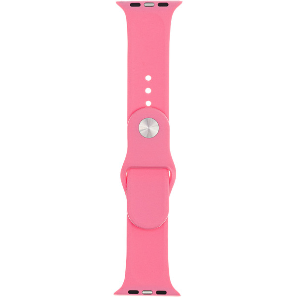Ремешок Evolution Sport AW44-S01 для Apple Watch 42/44 мм (light pink)