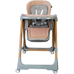 Стульчик для кормления Martin Noir SIRIUS Gold Mangrove