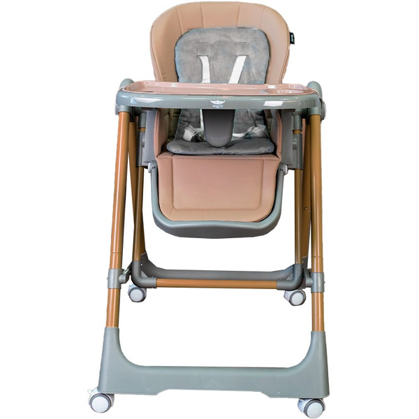 Стульчик для кормления Martin Noir SIRIUS Gold Mangrove