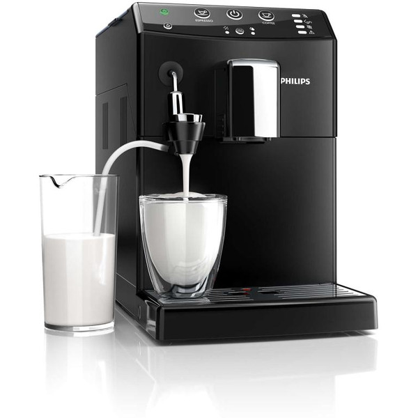 Кофемашина автоматическая PHILIPS HD8825/09