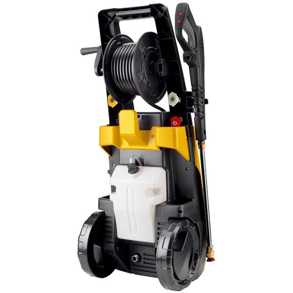 Мойка высокого давления Lavor Vertigo 28 (8.047.0003C)