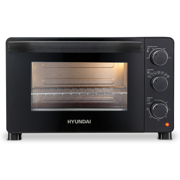 Мини-печь Hyundai MIO-HY080