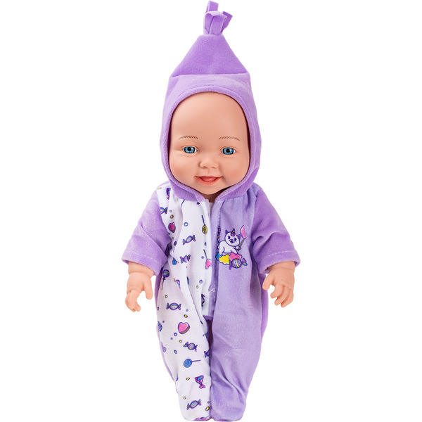 Кукла Fancy Dolls Веселая малышка PU25