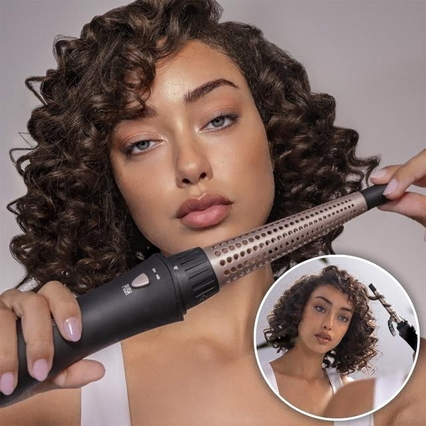 Мультистайлер Cecotec CeramicCare 10 в 1 Styler