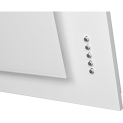 Кухонная вытяжка YOUQ Otama WL 1080 P 60 WH (белый)