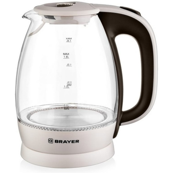 Электрочайник Brayer BR1045BN