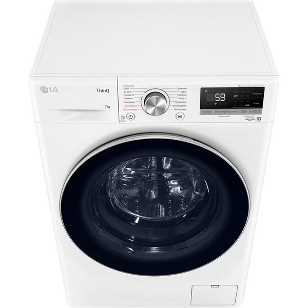 Стиральная машина LG F2V5HS1W