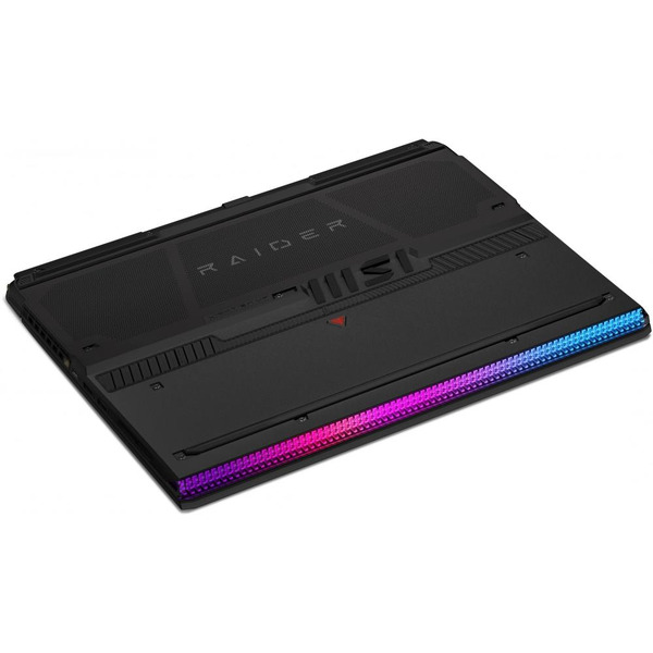 Игровой ноутбук MSI Raider GE68 HX 14VIG-647BY