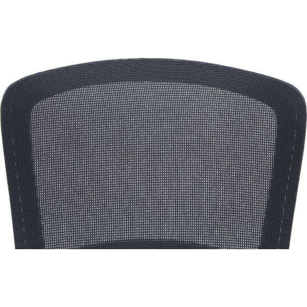 Офисное кресло SPARX FRS-12 Rust Black FL / Black