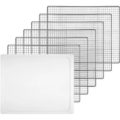 Сушилка для овощей и фруктов Kitfort KT-1920