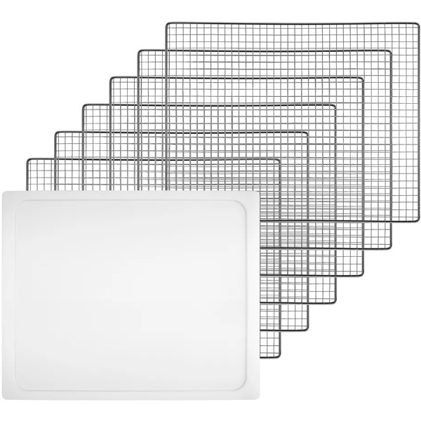 Сушилка для овощей и фруктов Kitfort KT-1920