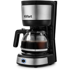 Кофеварка Kitfort KT-730