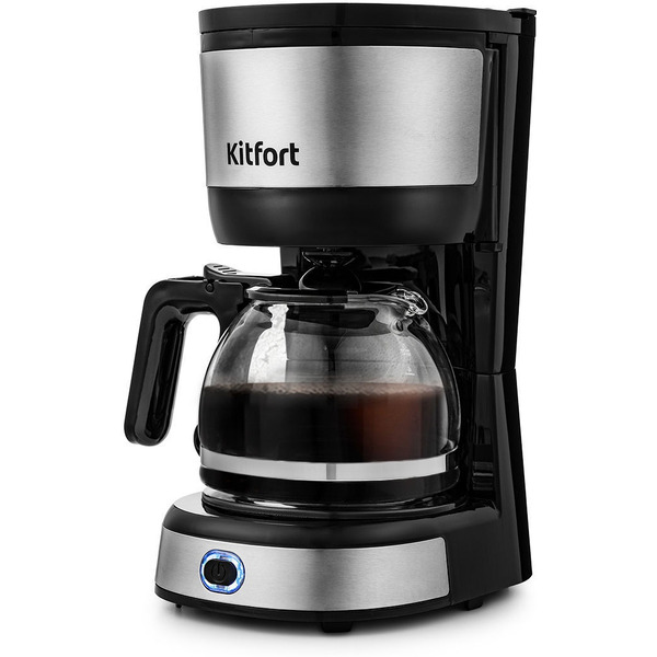 Кофеварка Kitfort KT-730