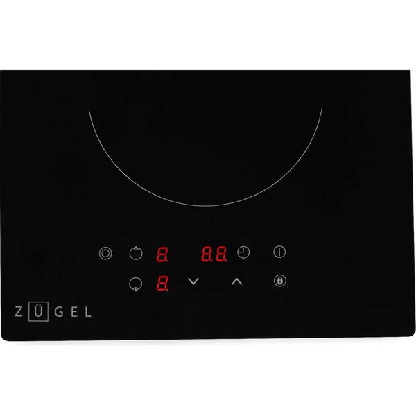 Варочная панель ZUGEL ZEH292B