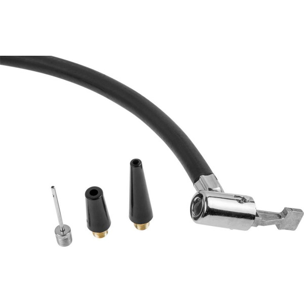 Компрессор автомобильный STARTUL AUTO 580