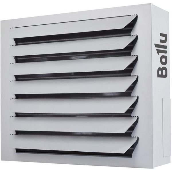 Тепловентилятор Ballu BHP-W4-40-S