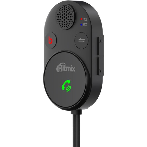 Bluetooth-ресивер RITMIX BTR-200