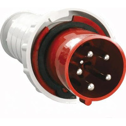 Вилка кабельная TDM SQ0601-0008
