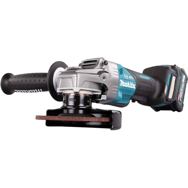 Угловая шлифмашина Makita GA023GZ (без АКБ и ЗУ)