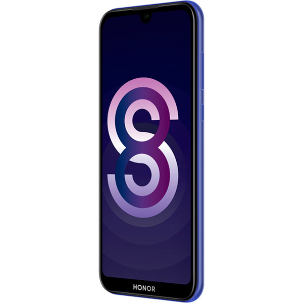 Смартфон Honor 8S (KSA-LX9) 2GB/32GB синий