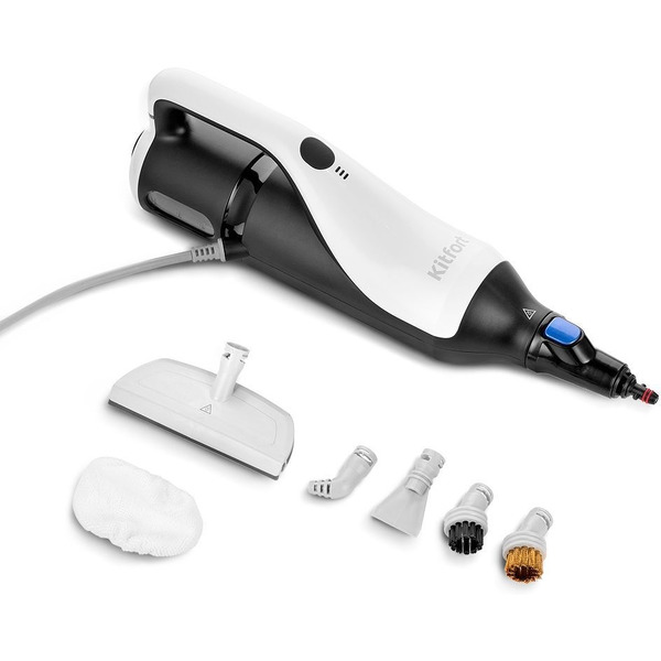 Паровая швабра Kitfort КТ-1066