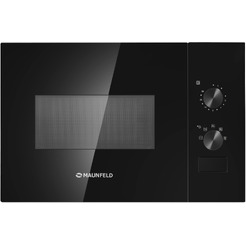 Встраиваемая микроволновая печь MAUNFELD JBMO155GB01