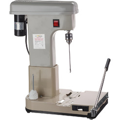 Архивный переплетный станок STARBIND APS168-PSDL (встроенный резак)