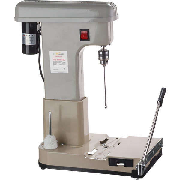 Архивный переплетный станок STARBIND APS168-PSDL (встроенный резак)