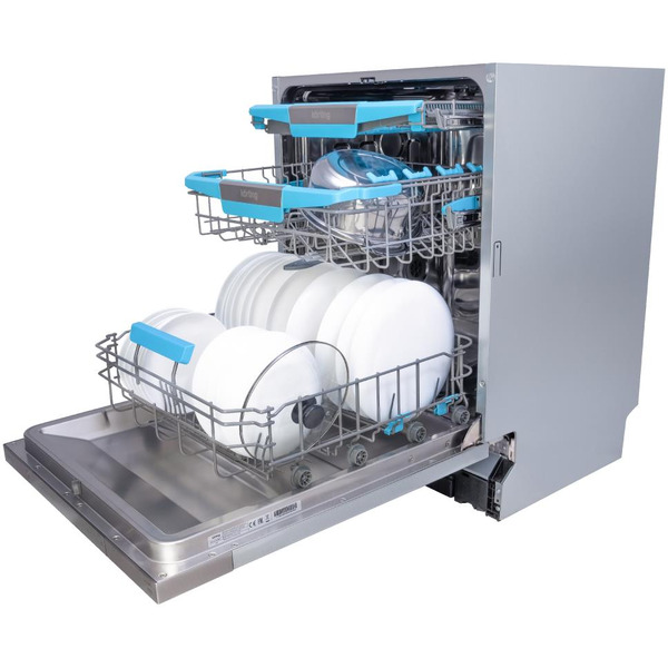 Посудомоечная машина Korting KDI 60977