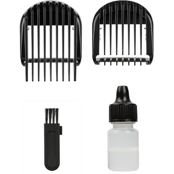 Машинка для стрижки TDM Барбер 2 SQ4016-0002