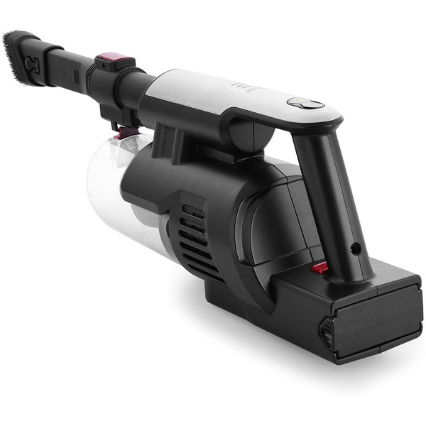 Пылесос KITFORT КТ-536-1