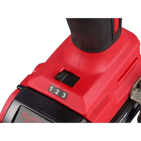 Винтоверт Milwaukee M18 M18BLIDR-502X 4933492843