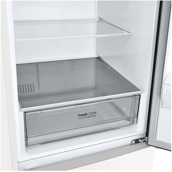 Холодильник LG DoorCooling+ GA-B509CQWL
