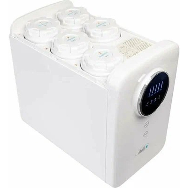 Прямоточная система обратного осмоса Atoll Cruise 600 (A-5500p)