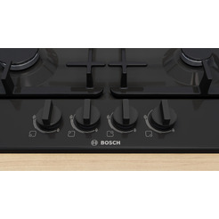 Варочная панель Bosch Serie 2 PGP6B6K90R
