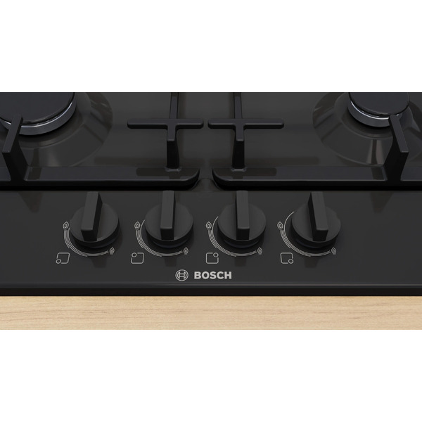 Варочная панель Bosch Serie 2 PGP6B6K90R