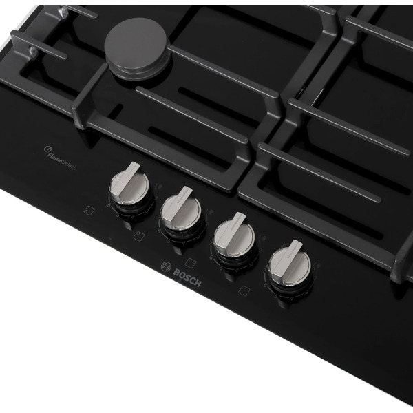 Газовая варочная поверхность Bosch PRP6A6D70R