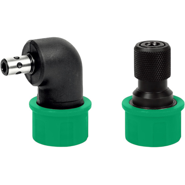 Дрель-шуруповерт ударная аккумуляторная DWT ABSP-12 NQ-2 BMC