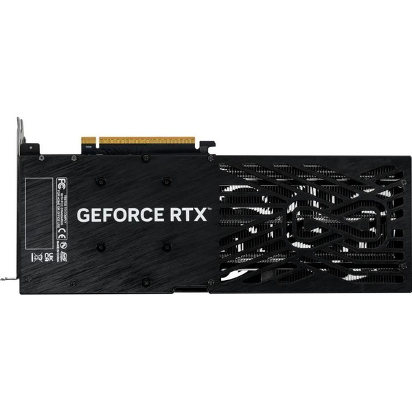 Видеокарта Palit GeForce RTX 5060 Infinity 3 NE75060019P1-GB2063S