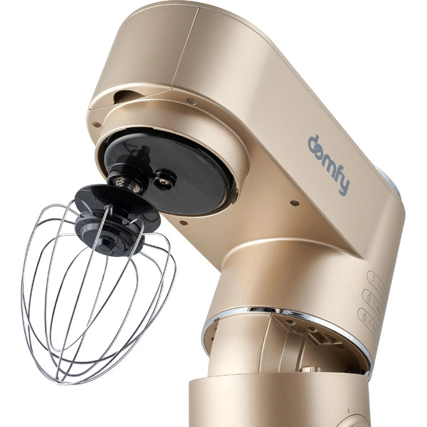Планетарный миксер Domfy DSC-KM301