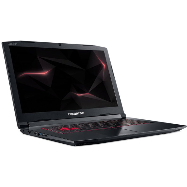 Ноутбук Acer Predator Helios 300 PH317-52-7997 (NH.Q3DEU.035)