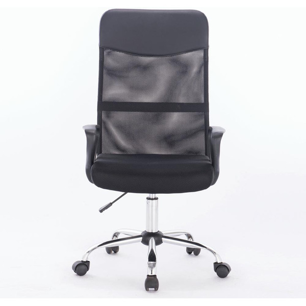 Кресло Brabix Tender MG-330 (черный)