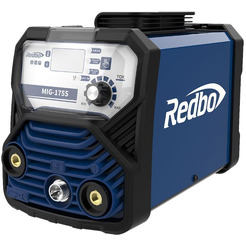 Сварочный инвертор Redbo MIG-175S