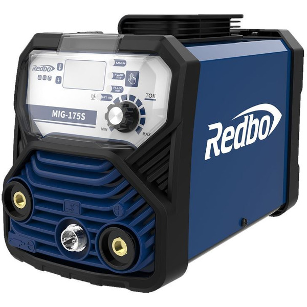 Сварочный инвертор Redbo MIG-175S