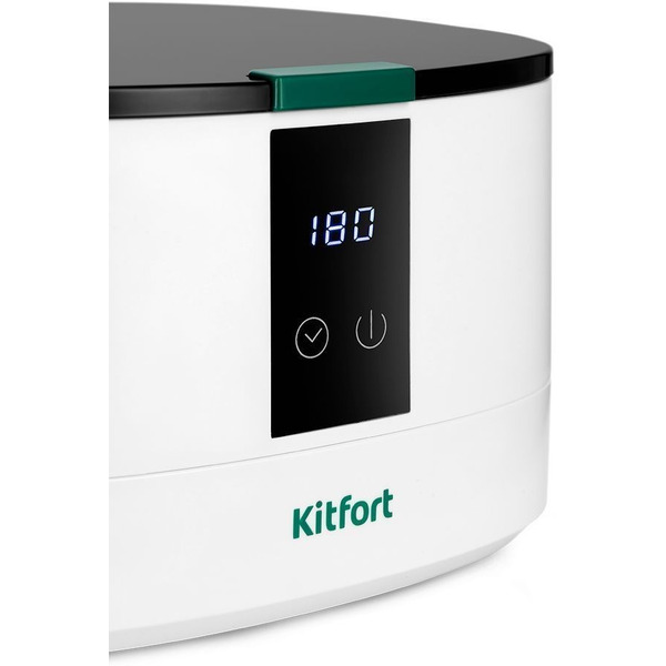 Ультразвуковая мойка Kitfort КТ-6306