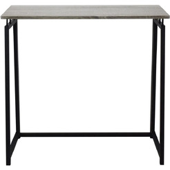 Стол для ноутбука Brabix Loft CD-001 (дуб антик)