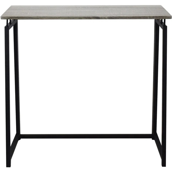 Стол для ноутбука Brabix Loft CD-001 (дуб антик)