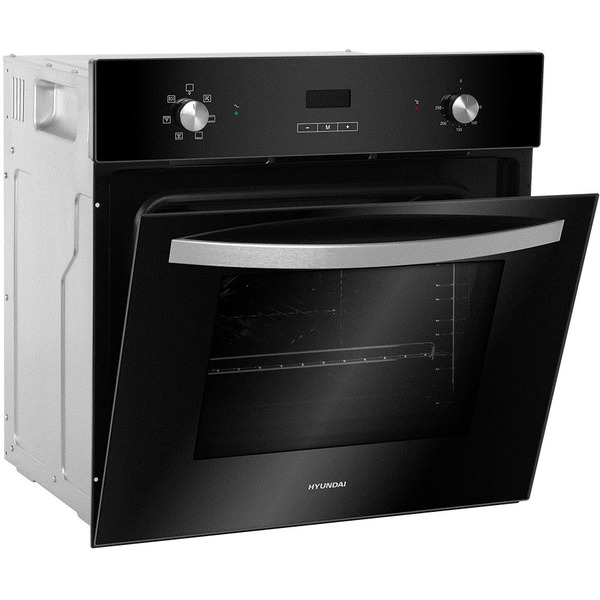 Духовой шкаф Hyundai HEO 6642 BG